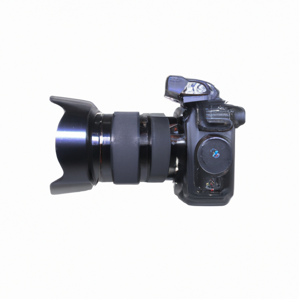 Ryan — spécialiste drone au-dessus du littoral mauricien